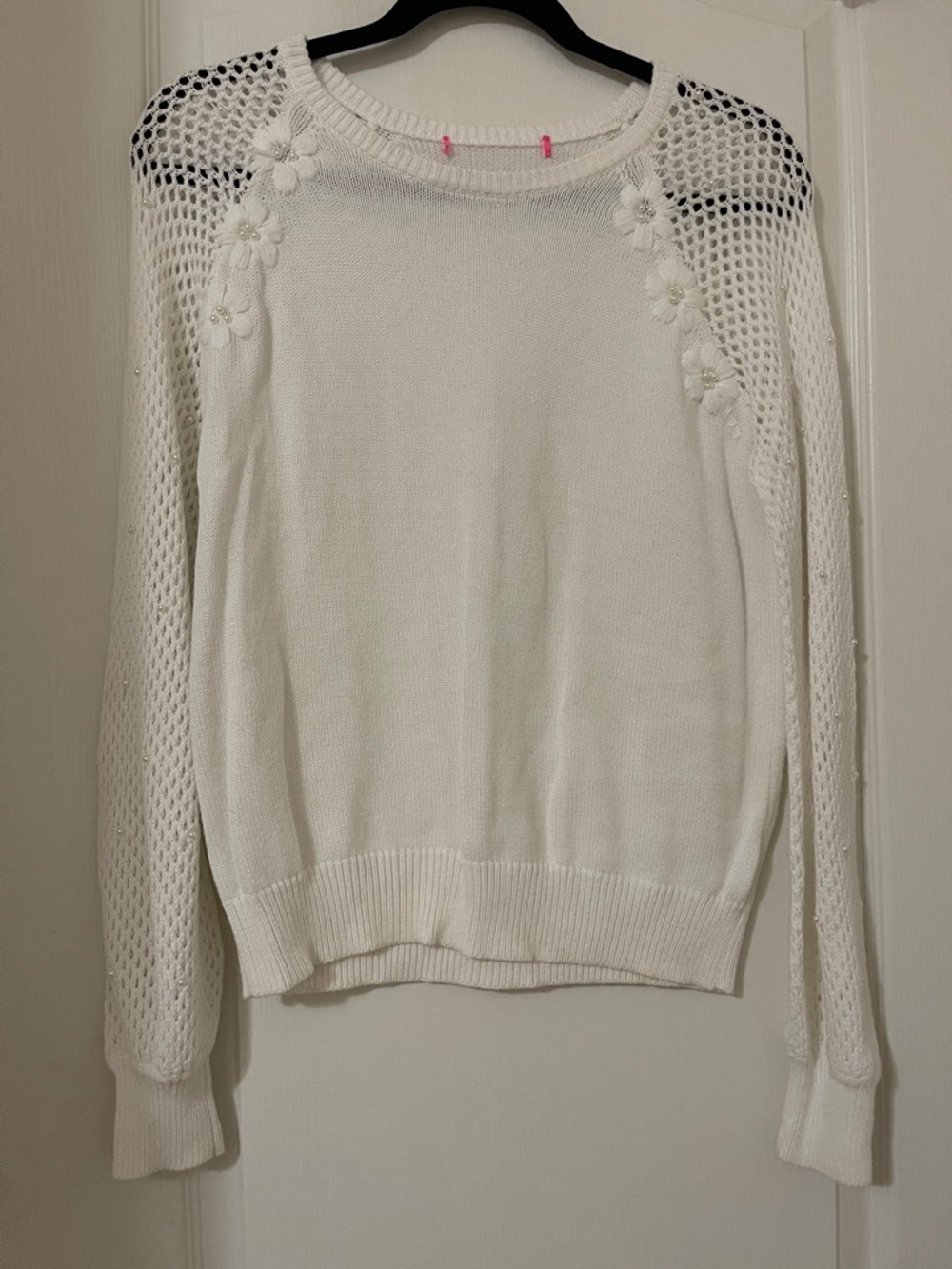 Lilly Pulitzer top EUC
Pit to pit: 19”